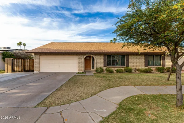 $524,900 | 1654 West Nido Avenue, Mesa, AZ 85202