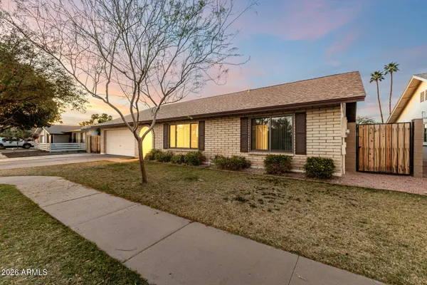 $524,900 | 1654 West Nido Avenue, Mesa, AZ 85202