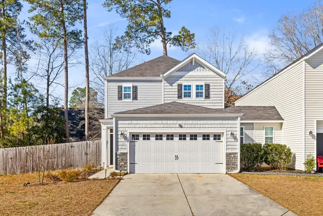 $315,000 | 122 Dream Street, Summerville, SC 29483