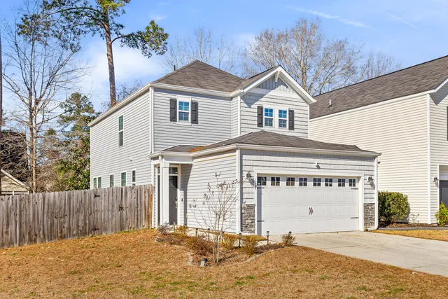 $315,000 | 122 Dream Street, Summerville, SC 29483