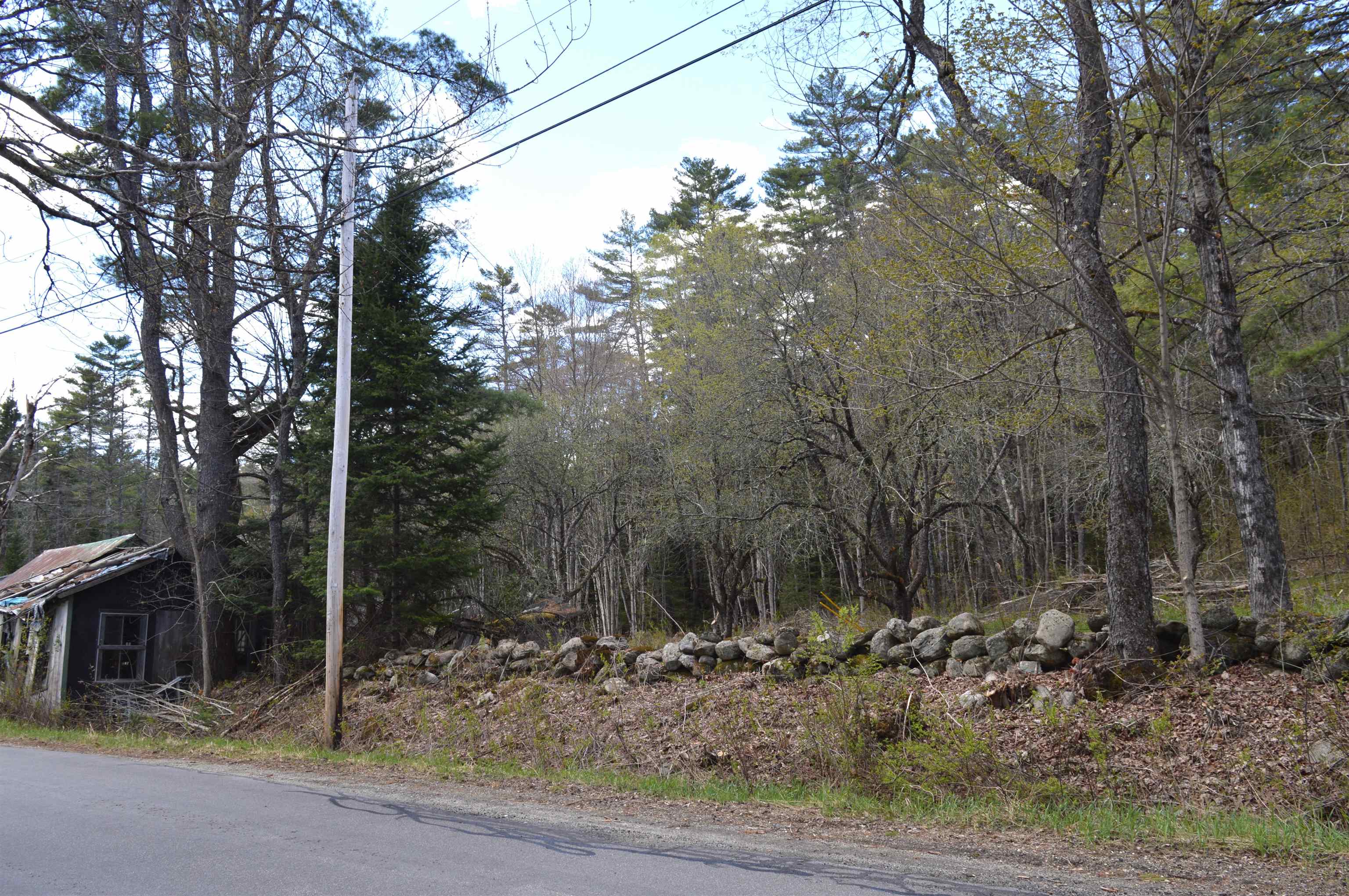 407 Cold River Road Acworth, NH 03607 - Photo 9 of 10