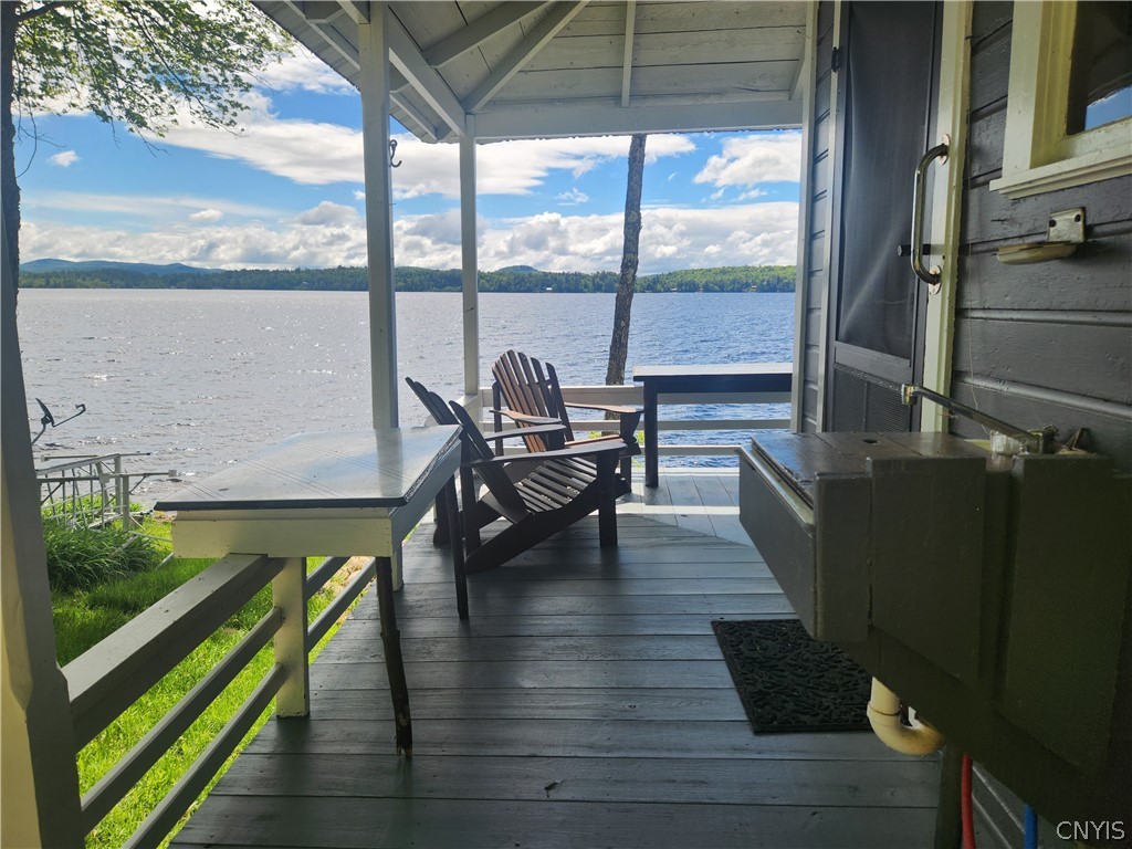 1193 Old Piseco Road Arietta, NY 12139 - Photo 7 of 42