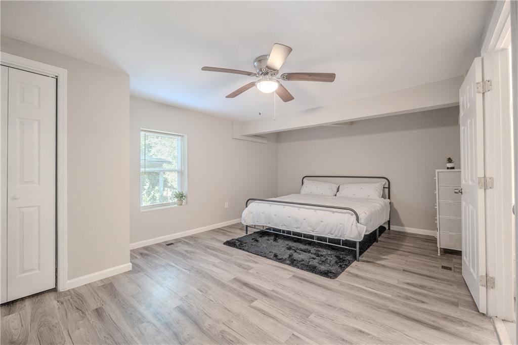 1457 Helon Street Macon, GA 31204 - Photo 13 of 21