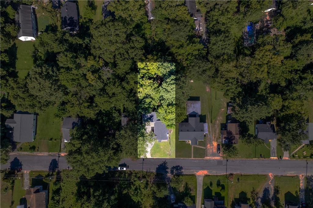 1457 Helon Street Macon, GA 31204 - Photo 20 of 21