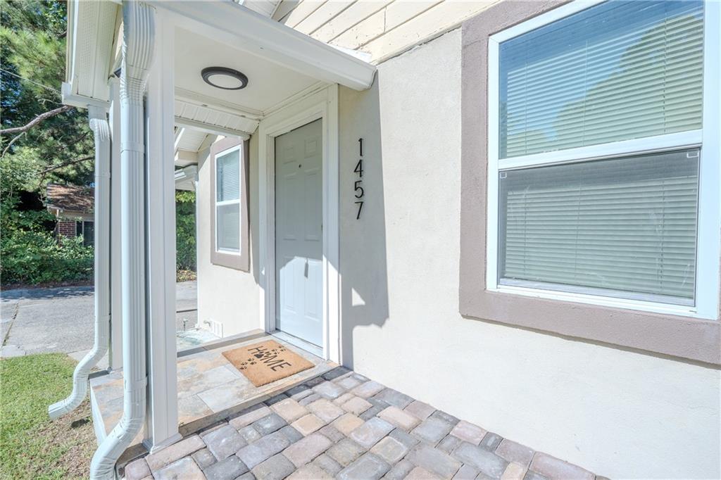 1457 Helon Street Macon, GA 31204 - Photo 4 of 21