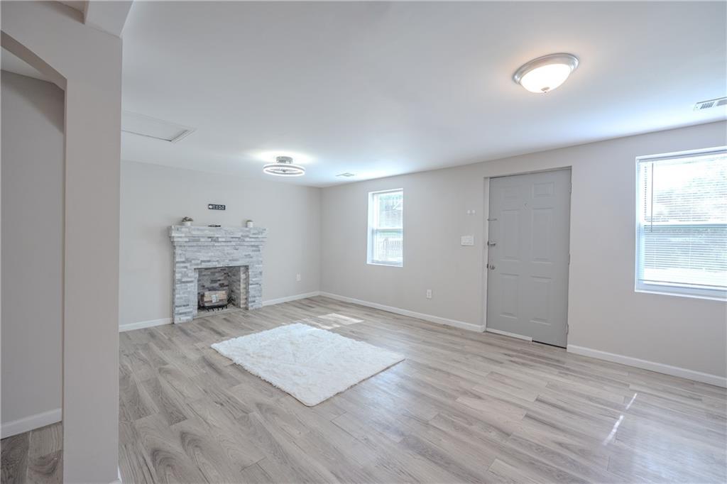 1457 Helon Street Macon, GA 31204 - Photo 7 of 21