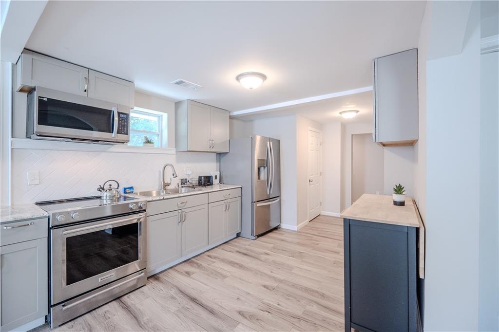 1457 Helon Street Macon, GA 31204 - Photo 10 of 21