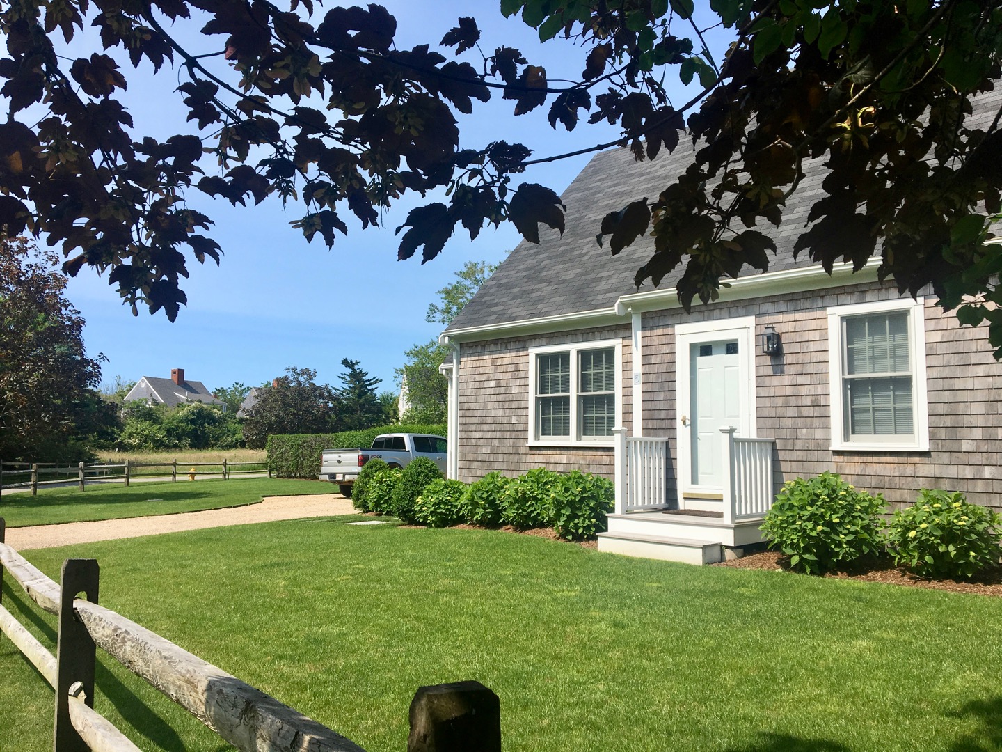 5 Polliwog Pond Road Nantucket, MA 02554 - Photo 3 of 34 Gallery Image 3