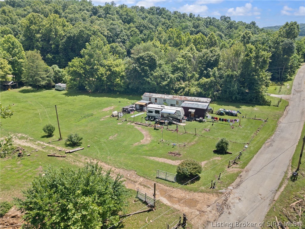 6024 South Eckert Road English, IN 47118 - Photo 4 of 19