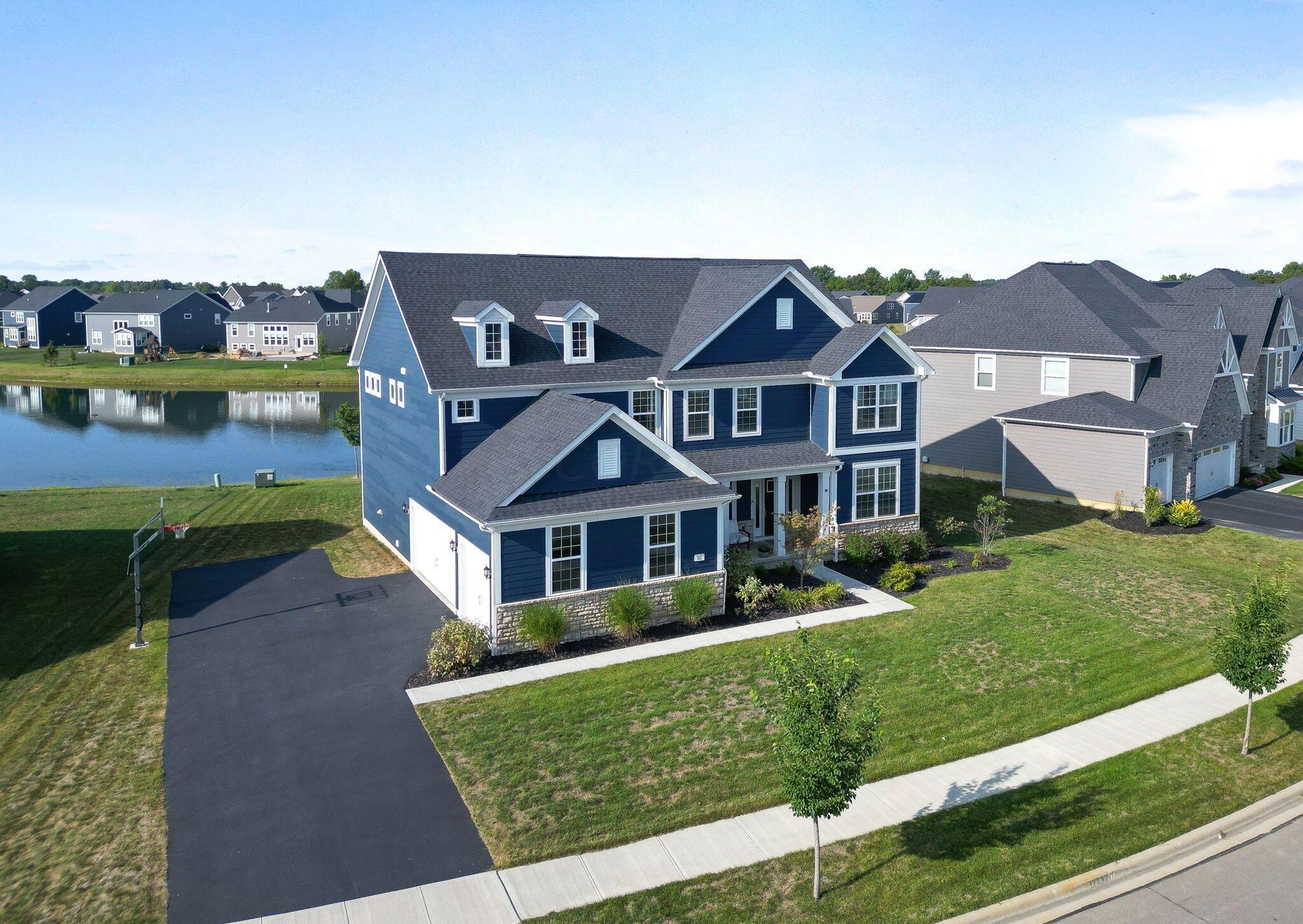 311 West Wind Road Delaware, OH 43015 - Photo 3 of 76 2-web-or-mls-DJI_0002