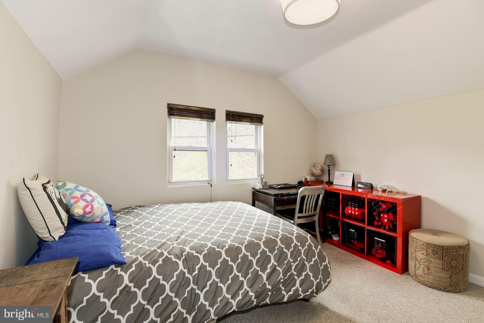 1245 Perry Street Northeast Washington, DC 20017 - Photo 14 of 29 Bedroom 2