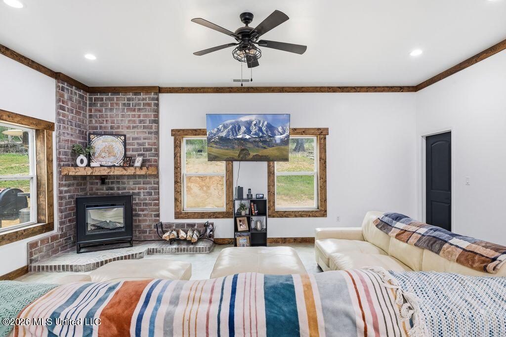 14908 Denman Road Byhalia, MS 38611 - Photo 13 of 43 IMG_0248