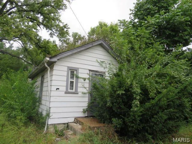 $16,000 | 731 Mildred Avenue, East St. Louis, IL 62206