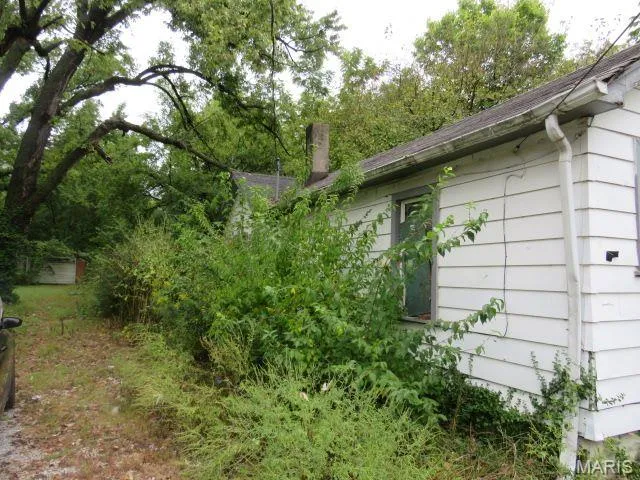 $16,000 | 731 Mildred Avenue, East St. Louis, IL 62206