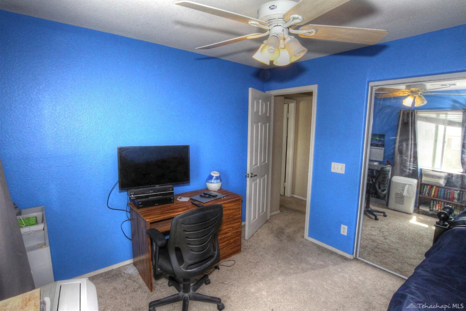 1340 Wild Olive Road Tehachapi, CA 93561 - Photo 36 of 38 Gallery Image 36