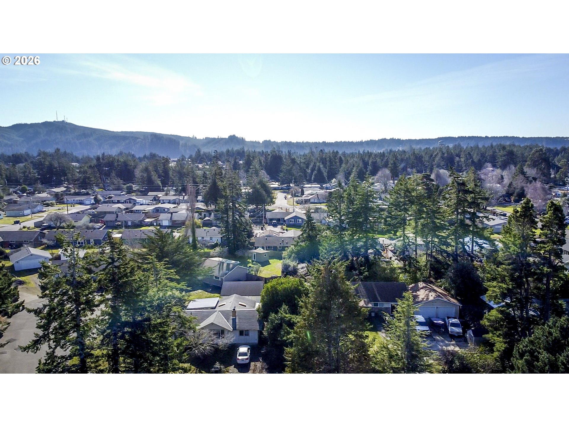 2284 21st Street Florence, OR 97439 - Photo 42 of 45