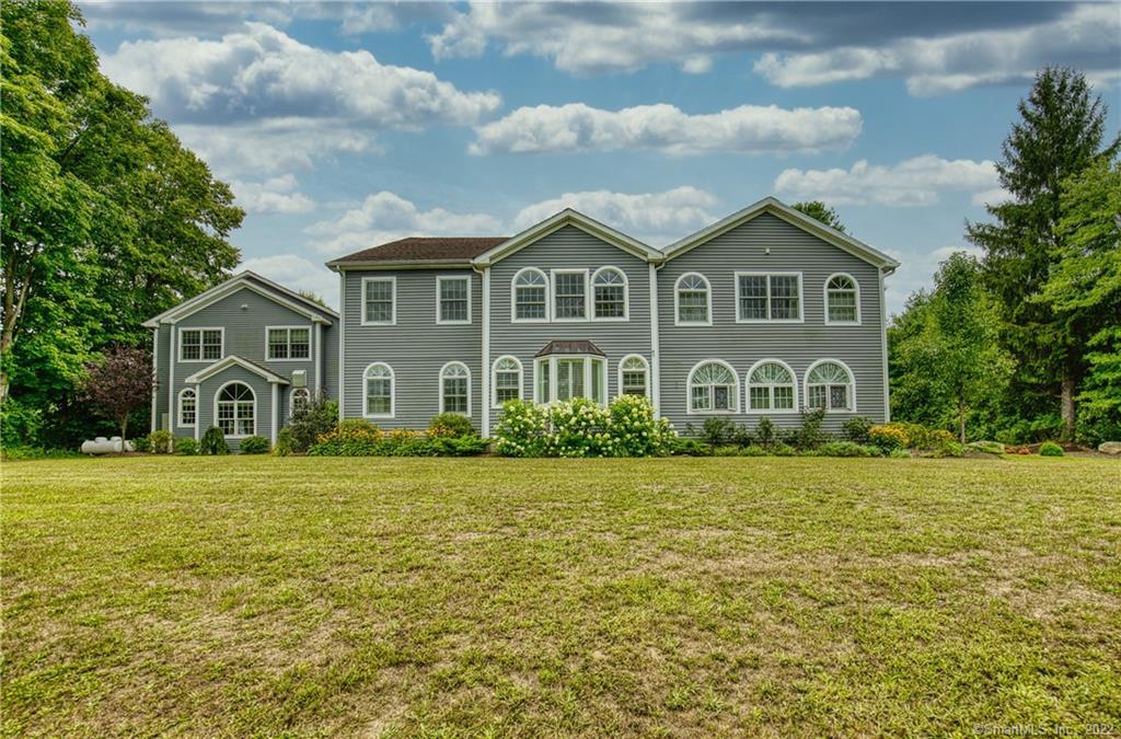 242 W Road Marlborough, CT 06447 - Photo 1 of 1 Gallery Image 1