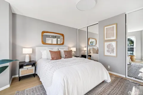 $999,000 | 847 Arguello Boulevard, Unit 5, San Francisco, CA 94118