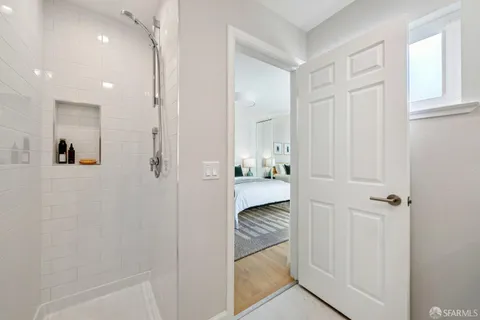 $999,000 | 847 Arguello Boulevard, Unit 5, San Francisco, CA 94118