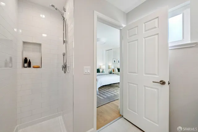 $999,000 | 847 Arguello Boulevard, Unit 5, San Francisco, CA 94118