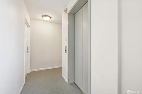 $999,000 | 847 Arguello Boulevard, Unit 5, San Francisco, CA 94118