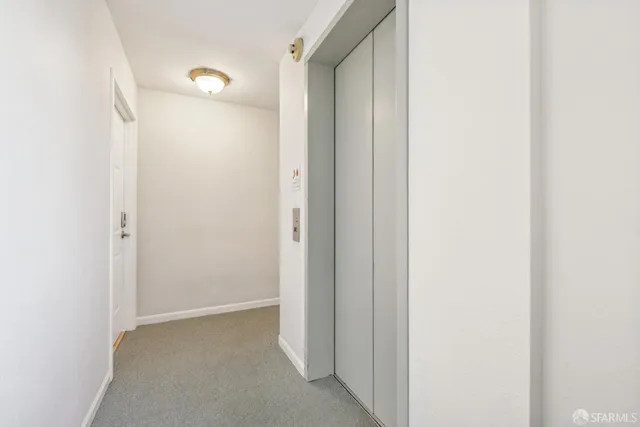 $999,000 | 847 Arguello Boulevard, Unit 5, San Francisco, CA 94118