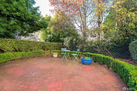 $999,000 | 847 Arguello Boulevard, Unit 5, San Francisco, CA 94118