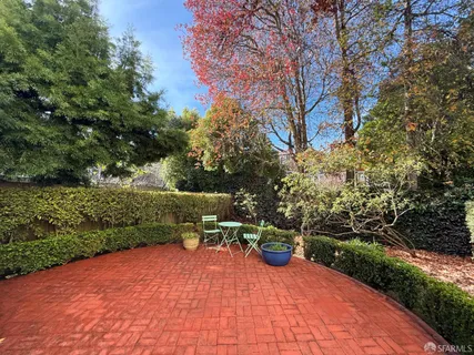 $999,000 | 847 Arguello Boulevard, Unit 5, San Francisco, CA 94118