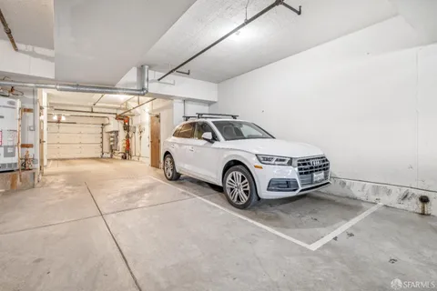 $999,000 | 847 Arguello Boulevard, Unit 5, San Francisco, CA 94118