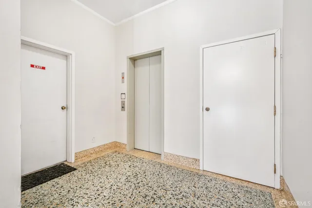 $999,000 | 847 Arguello Boulevard, Unit 5, San Francisco, CA 94118