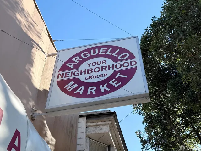 $999,000 | 847 Arguello Boulevard, Unit 5, San Francisco, CA 94118