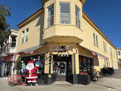 $999,000 | 847 Arguello Boulevard, Unit 5, San Francisco, CA 94118