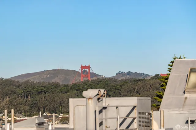 $999,000 | 847 Arguello Boulevard, Unit 5, San Francisco, CA 94118