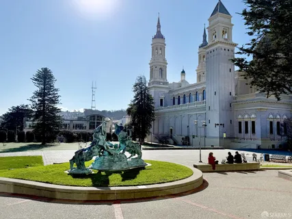 $999,000 | 847 Arguello Boulevard, Unit 5, San Francisco, CA 94118