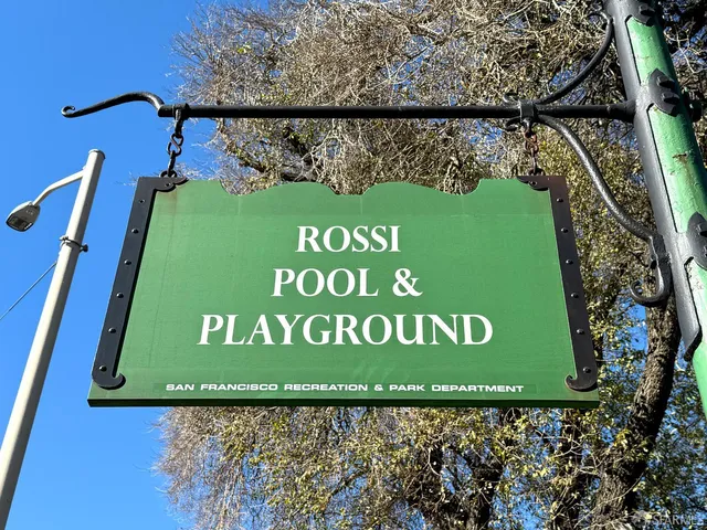 $999,000 | 847 Arguello Boulevard, Unit 5, San Francisco, CA 94118