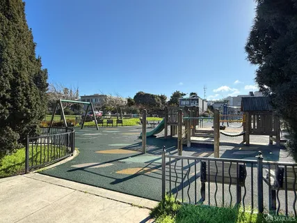 $999,000 | 847 Arguello Boulevard, Unit 5, San Francisco, CA 94118