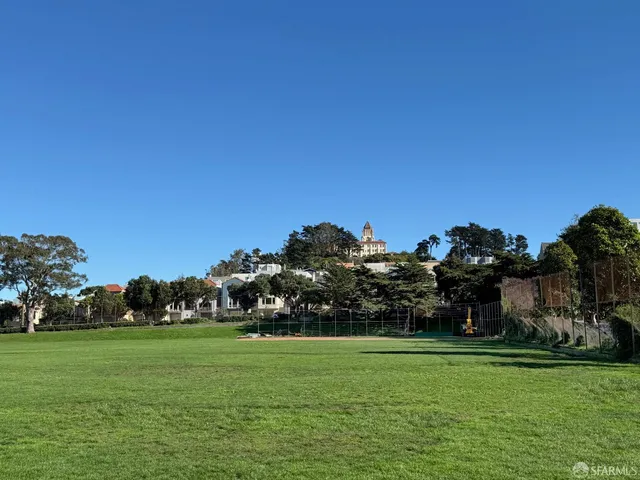 $999,000 | 847 Arguello Boulevard, Unit 5, San Francisco, CA 94118