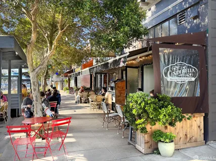 $999,000 | 847 Arguello Boulevard, Unit 5, San Francisco, CA 94118