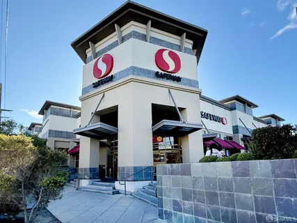 $999,000 | 847 Arguello Boulevard, Unit 5, San Francisco, CA 94118