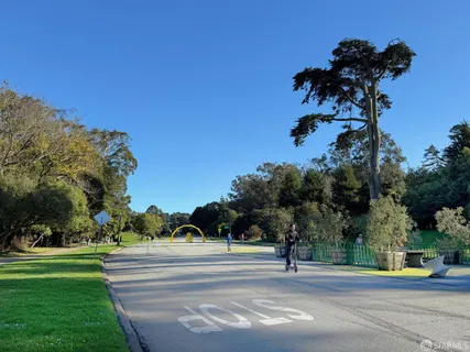 $999,000 | 847 Arguello Boulevard, Unit 5, San Francisco, CA 94118