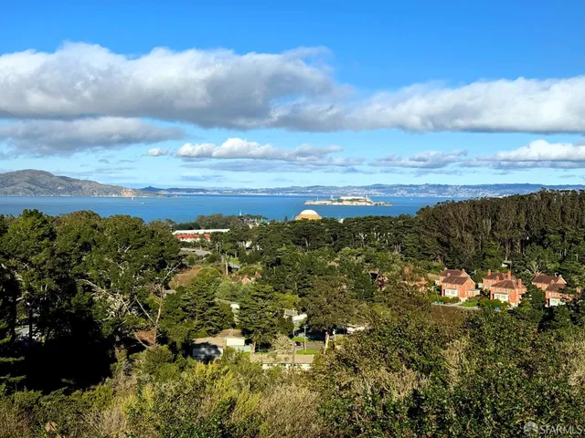 $999,000 | 847 Arguello Boulevard, Unit 5, San Francisco, CA 94118