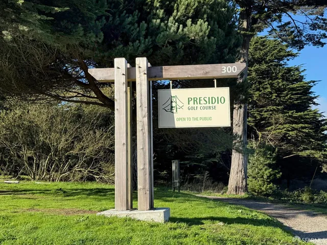 $999,000 | 847 Arguello Boulevard, Unit 5, San Francisco, CA 94118