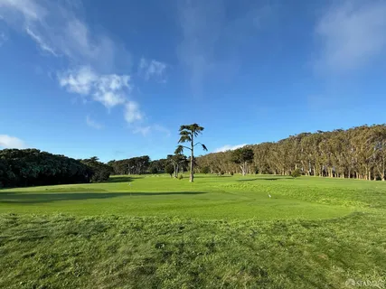 $999,000 | 847 Arguello Boulevard, Unit 5, San Francisco, CA 94118