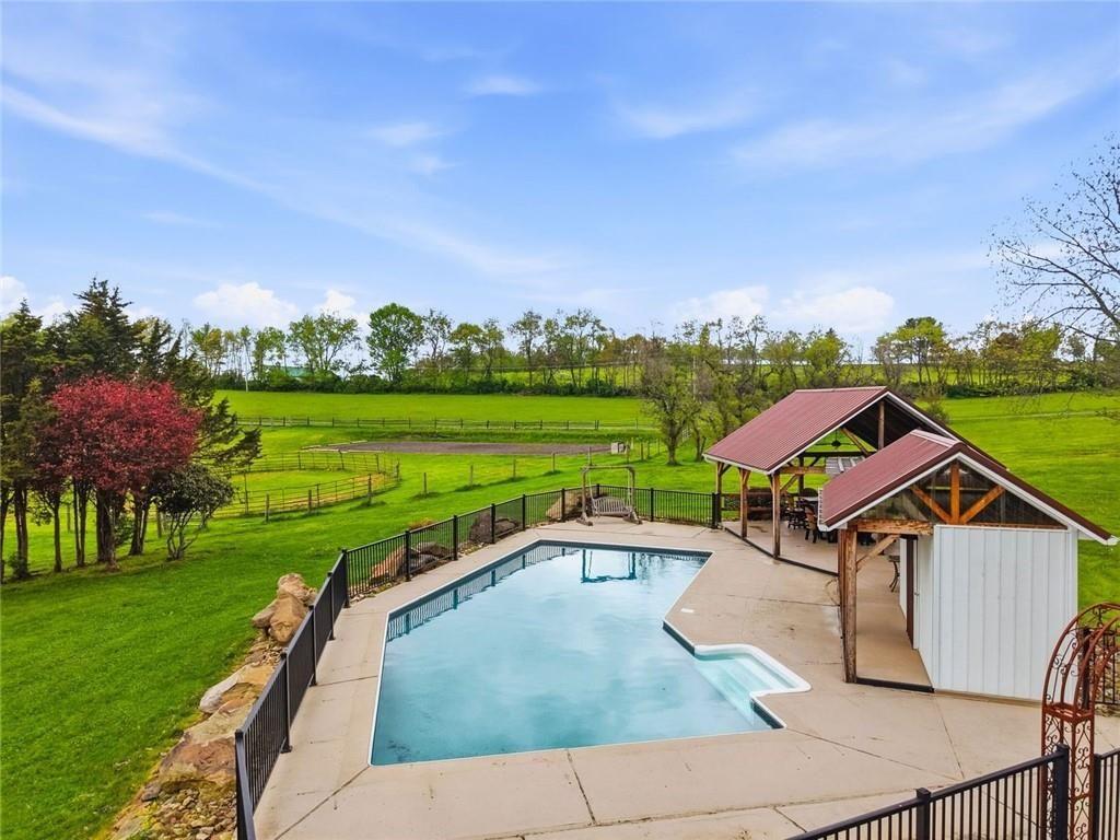 232 Whitestown Road Harmony, PA 16037 - Photo 29 of 46 Gallery Image 29