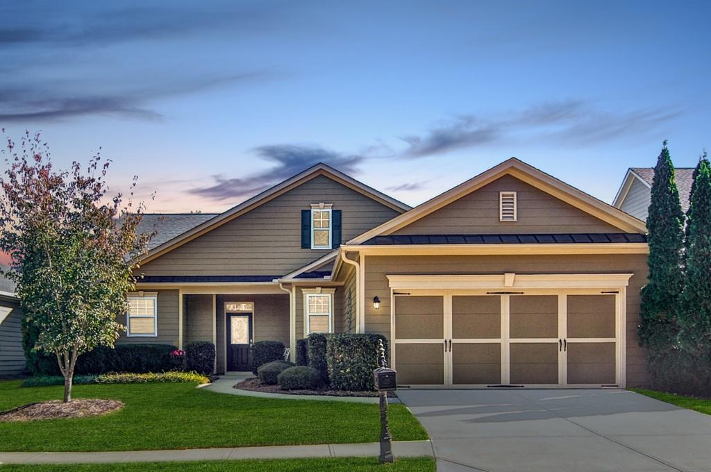 3226 Indian Hawthorne Ridge Gainesville, GA 30504 - Photo 1 of 1 Gallery Image 1