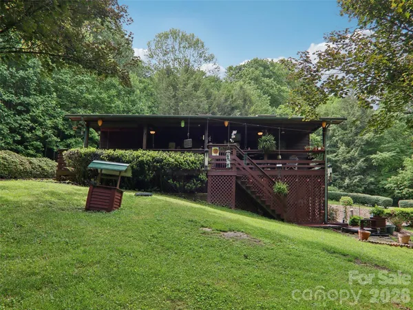 $460,000 | 457 Shady Ridge Road, Waynesville, NC 28785