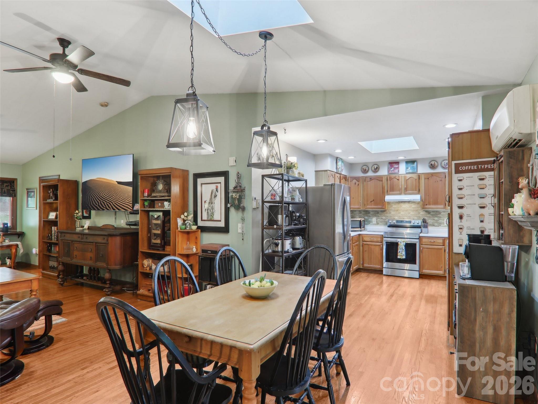 457 Shady Ridge Road Waynesville, NC 28785 - Photo 18 of 48