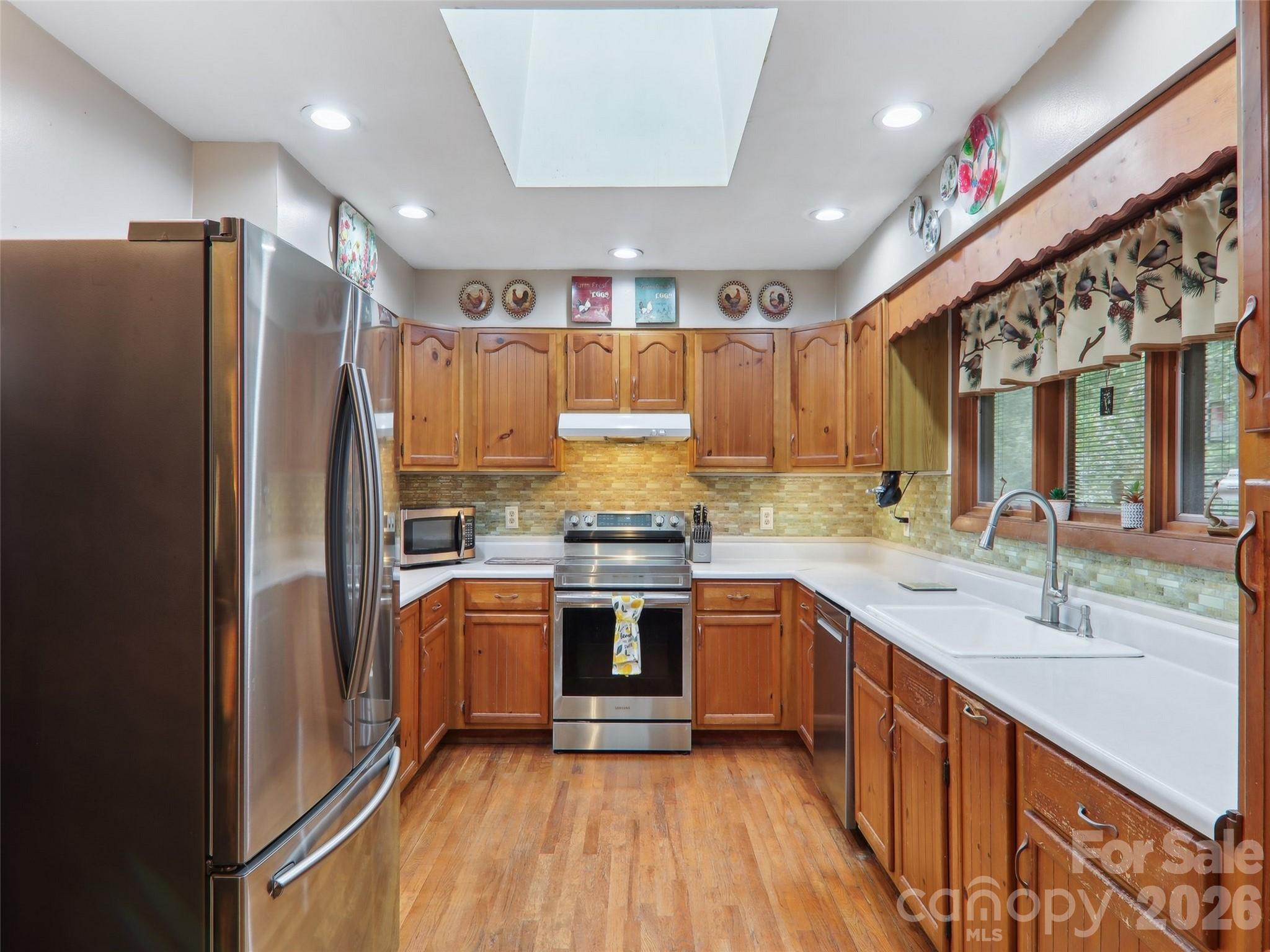 457 Shady Ridge Road Waynesville, NC 28785 - Photo 20 of 48