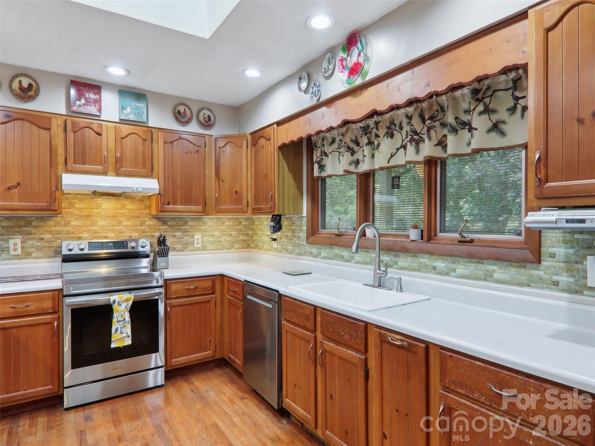 457 Shady Ridge Road Waynesville, NC 28785 - Photo 21 of 48