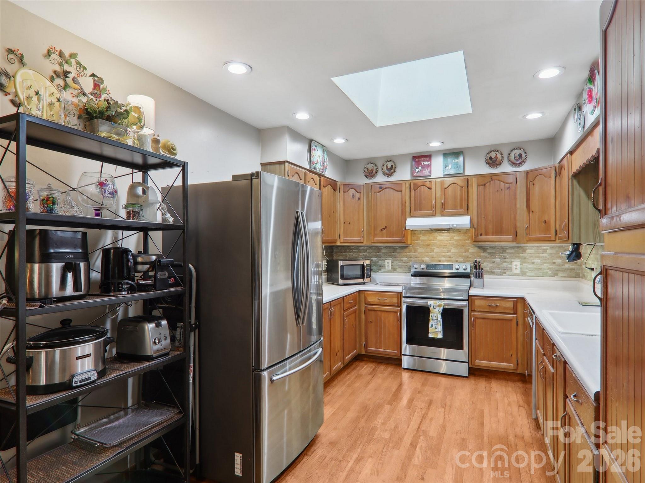 457 Shady Ridge Road Waynesville, NC 28785 - Photo 23 of 48